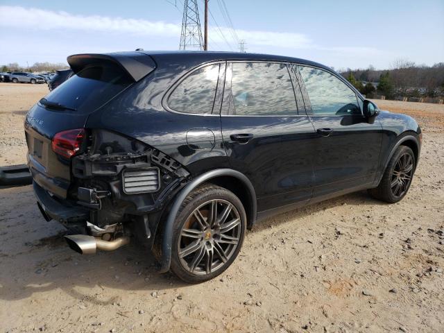 2016 PORSCHE CAYENNE - WP1AA2A29GLA11194