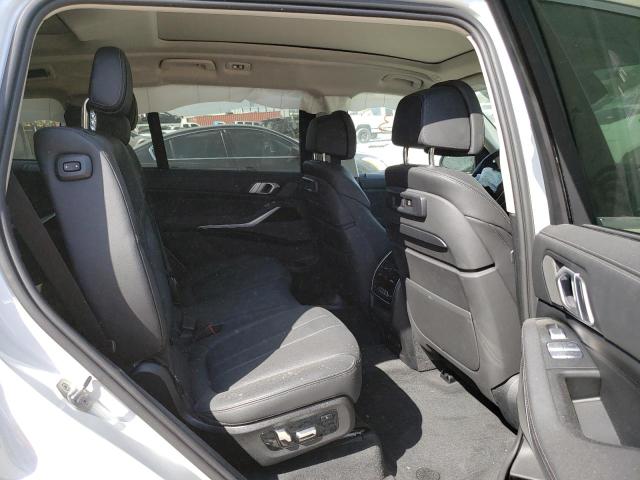 2019 BMW X7 XDRIVE4 - 5UXCW2C50KL084917