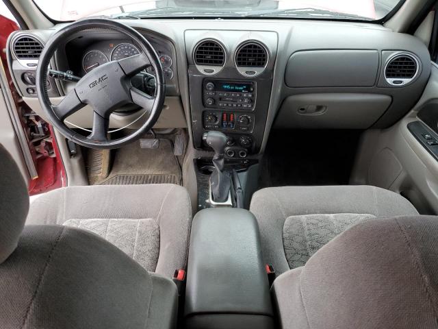 1GKDT13SX22146378 GMC Envoy