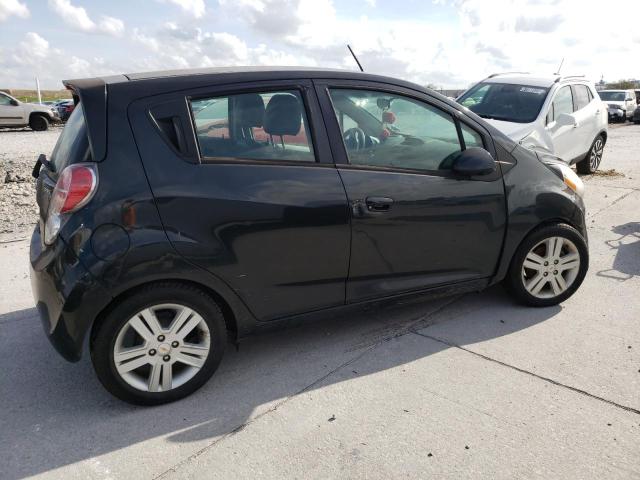 2015 CHEVROLET SPARK LS KL8CA6S94FC805184