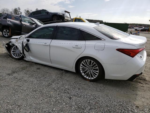 2020 TOYOTA AVALON LIM - 4T1DZ1FB5LU041366