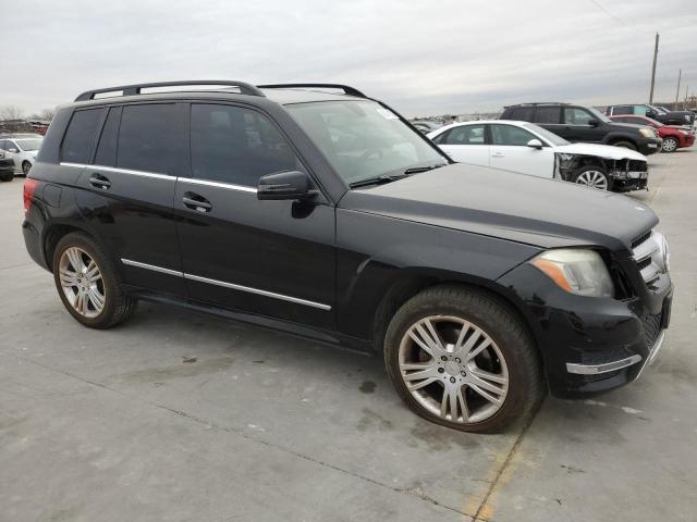 2015 MERCEDES-BENZ GLK 350 - WDCGG5HB5FG352823