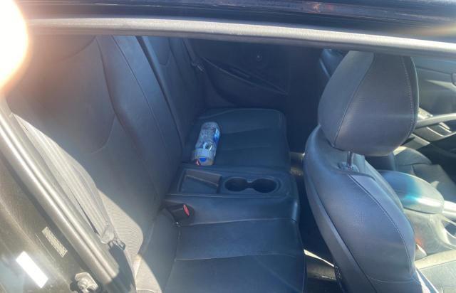 2016 HYUNDAI VELOSTER T - KMHTC6AE4GU260482