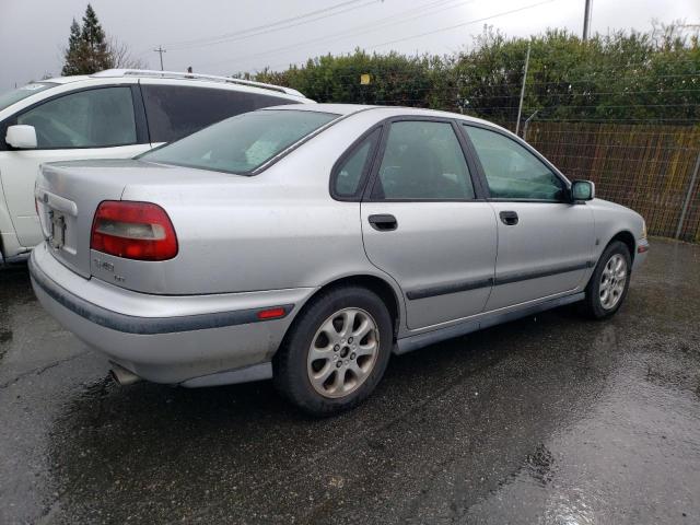 YV1VS2555YF511254 Volvo S40