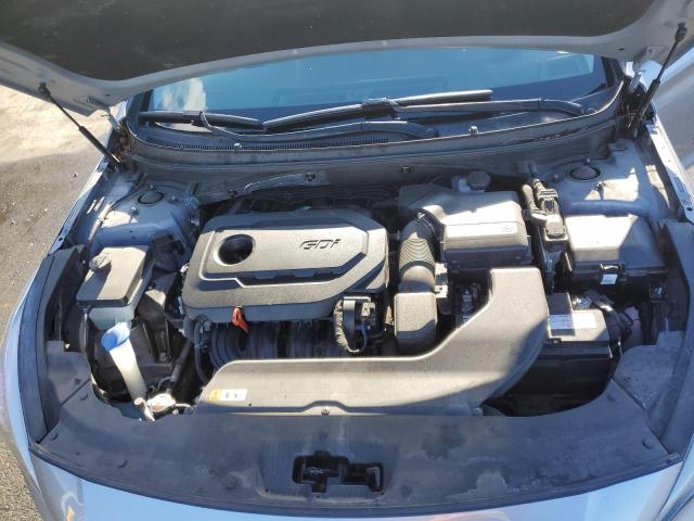 2016 HYUNDAI SONATA SE 5NPE24AF2GH405817