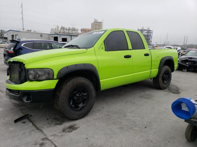 2004 Dodge Ram 2500 ST