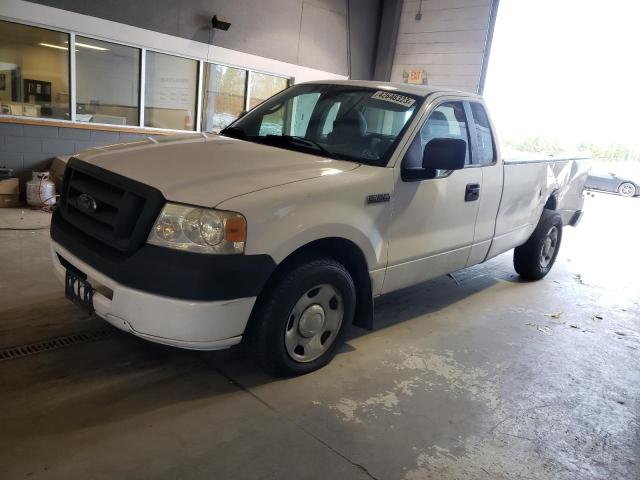 2006 Ford F-150 