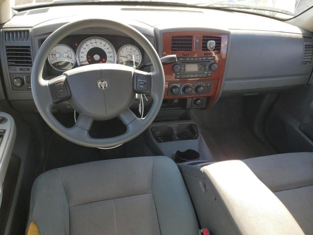1D7HW48K05S315445 Dodge Dakota Quad Slt
