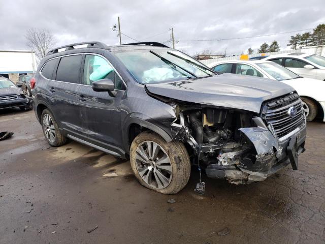 2022 SUBARU ASCENT LIM 4S4WMALD0N3412245