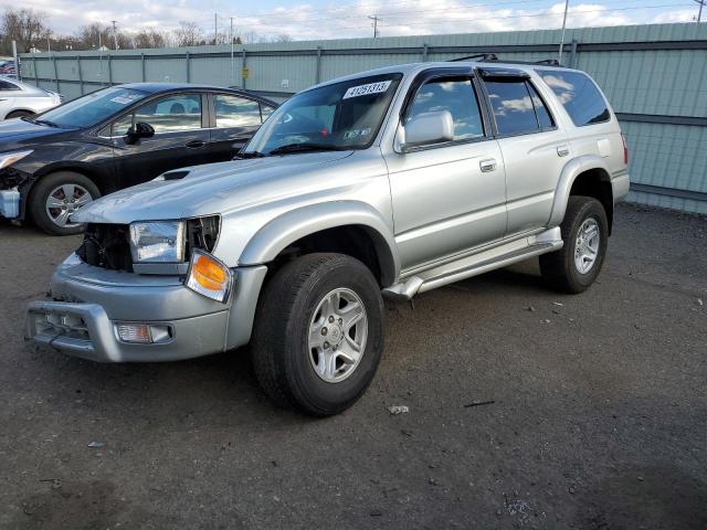 2000 Toyota 4Runner SR5