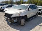 2020 CHEVROLET TRAVERSE L - 1GNKRGKD7EJ205749