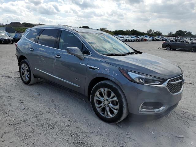 2018 BUICK ENCLAVE AV - 5GAERDKW8JJ175341