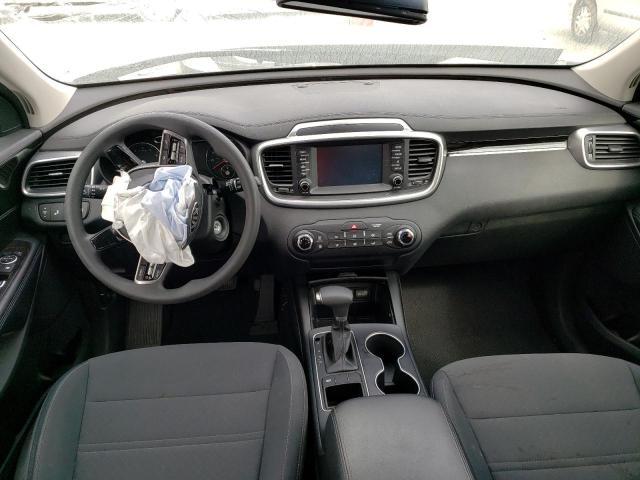 2019 KIA SORENTO L - 5XYPG4A34KG445655