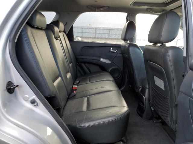 KNDJF723057102691 KIA New Sportage