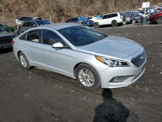 2015 HYUNDAI SONATA ECO - 5NPE24AA7FH124583