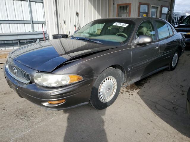 2000 Buick LeSabre Limited