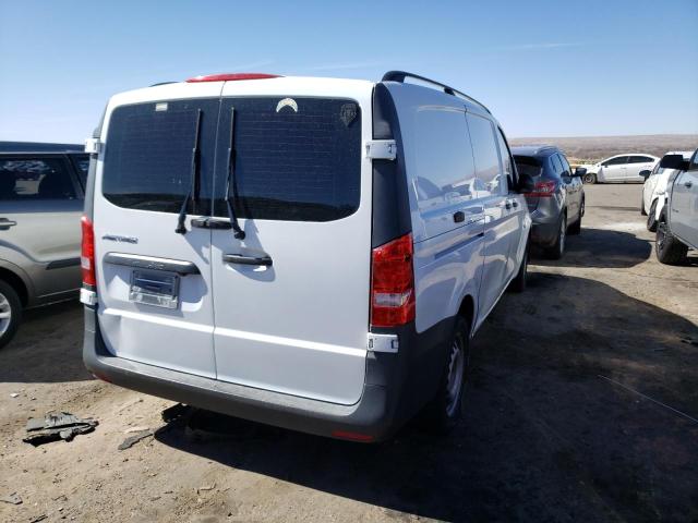 2016 MERCEDES-BENZ METRIS - WD3PG2EA2G3088723