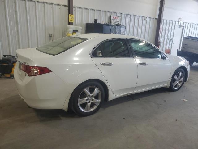 JH4CU2F64CC007060 Acura Tsx Tech