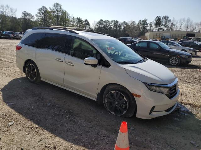 2021 HONDA ODYSSEY EL - 5FNRL6H95MB010020
