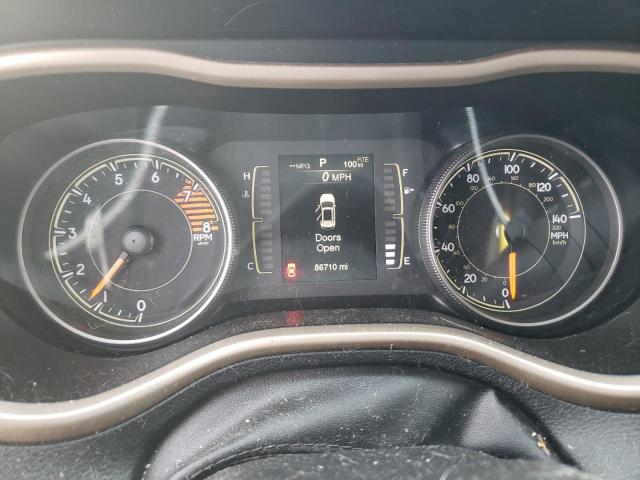 2017 JEEP CHEROKEE L 1C4PJMCS8HW617977