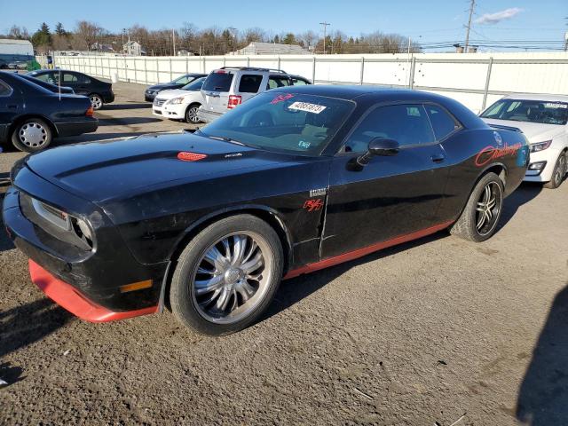 2012 Dodge Challenger R/T