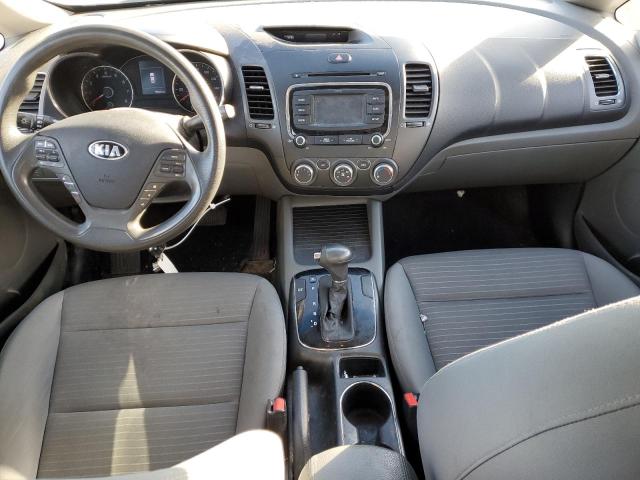 3KPFL4A72HE042967 KIA FORTE LX