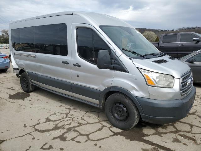 2015 FORD TRANSIT T- - 1FBZX2CM8FKA91131