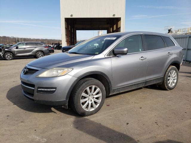 2009 Mazda CX-9 