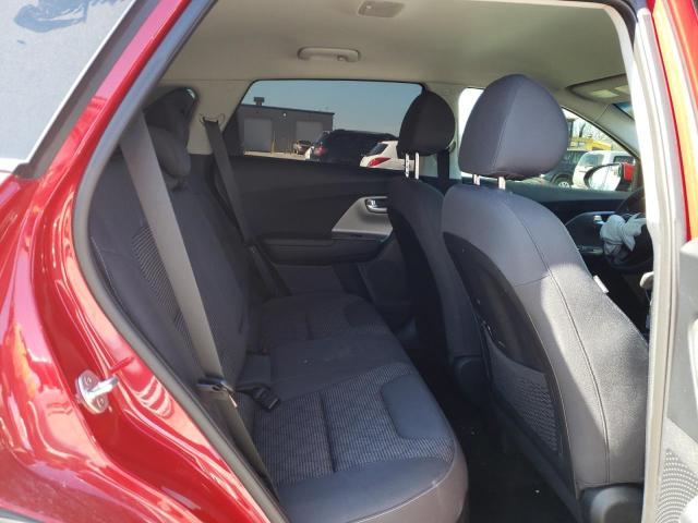 KNDCB3LC8K5238005 KIA NIRO FE