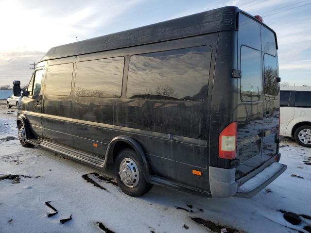 WD0PD744365857182 Dodge Sprinter 2500
