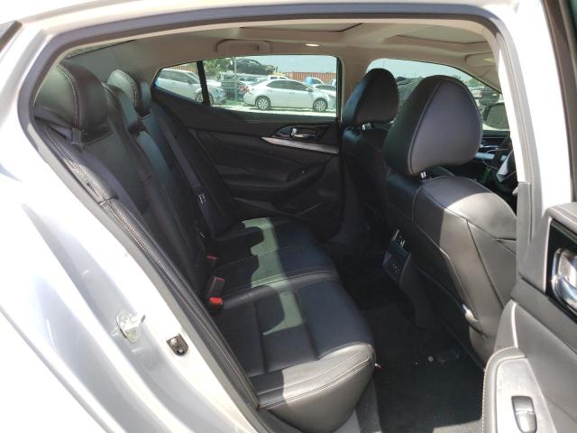 2020 NISSAN MAXIMA SL - 1N4AA6DV7LC364936