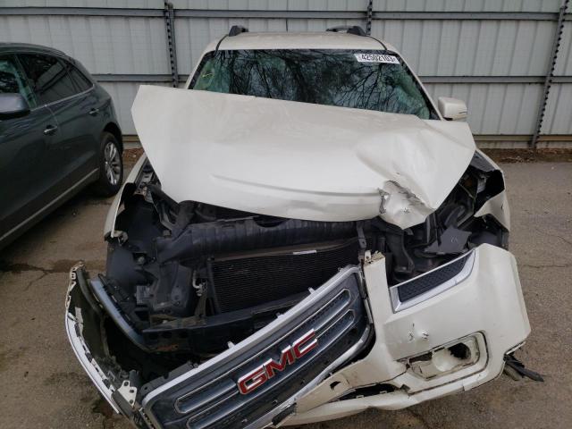 1GKKRRKD4EJ274133 GMC Acadia