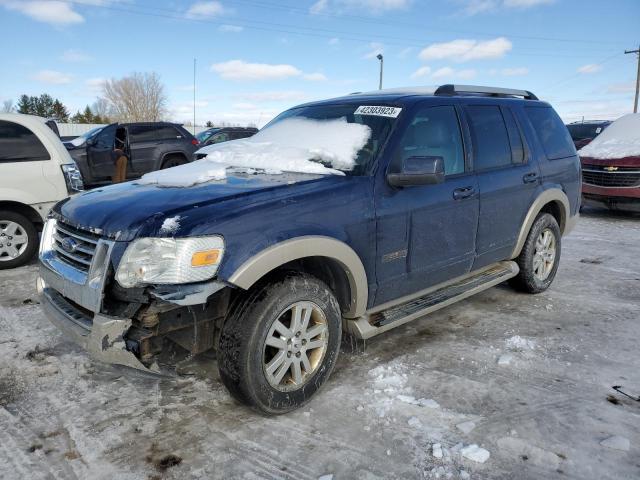 2006 Ford Explorer Eddie Bauer