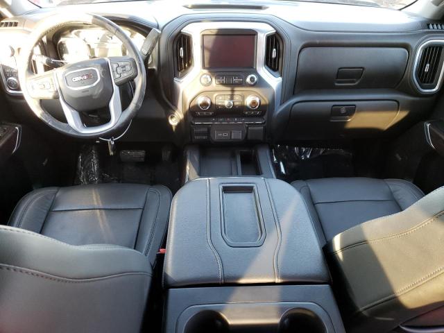 1GTU9DED9KZ414855 GMC Sierra K1500 Slt
