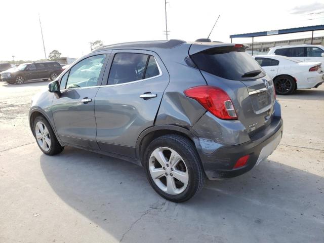 2015 BUICK ENCORE CON - KL4CJBSB6FB040885