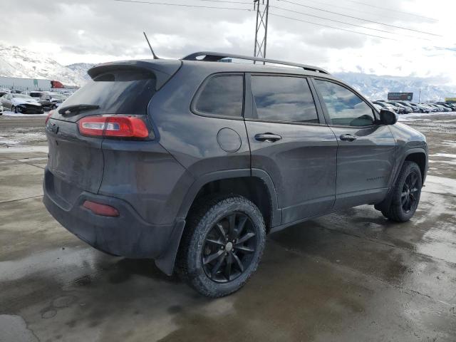 Vin: 1c4pjmcb7ew295456, lot: 42538103, jeep grand cher latitude 20143