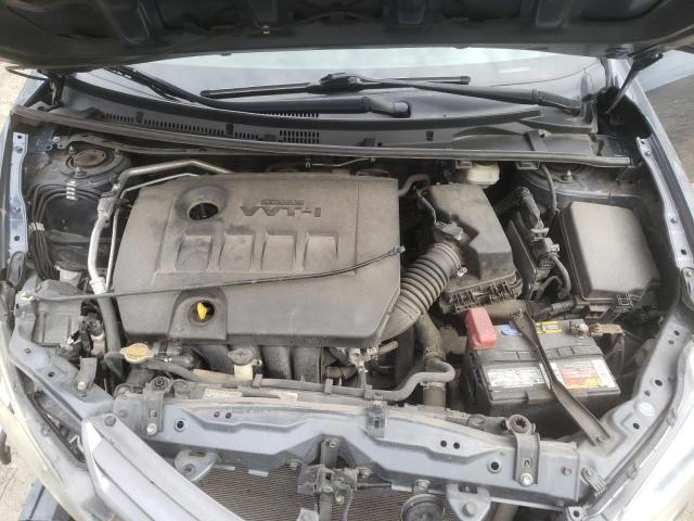 2015 TOYOTA COROLLA L 2T1BURHE2FC443413