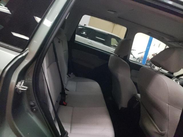 JF2SJAGC5HH539627 Subaru Forester 2.5i Premium