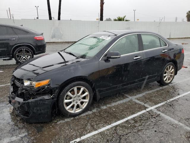 2008 Acura TSX 