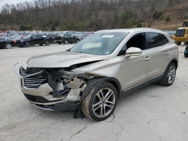 2015 LINCOLN MKC 5LMTJ2AH8FUJ33772