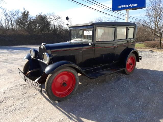 CHEVROLET  1928 0