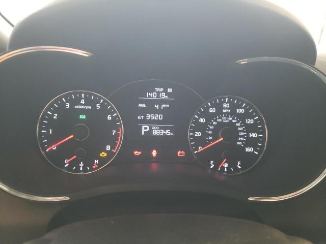 KNAFK4A60G5606021 KIA FORTE LX