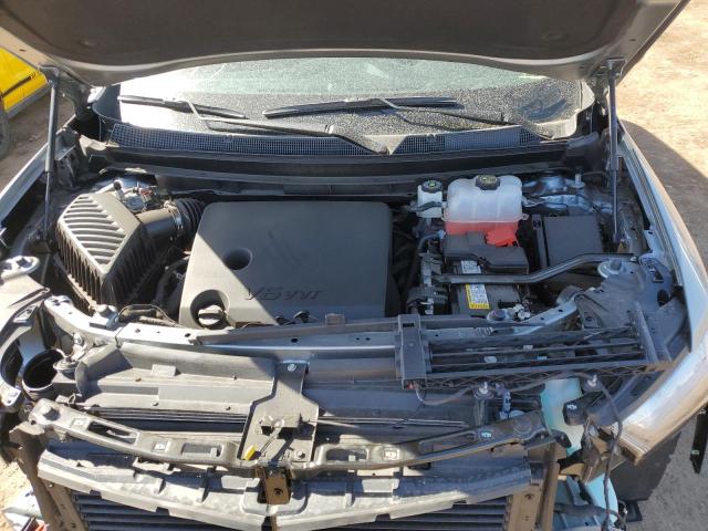 2023 CHEVROLET TRAVERSE L 1GNERFKW8PJ146576