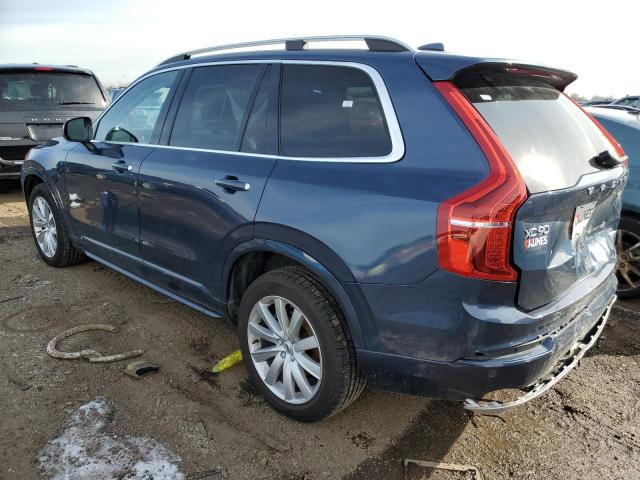 YV4A22PK7J1332544 Volvo XC90