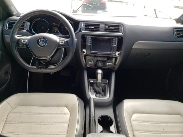 2016 VOLKSWAGEN JETTA SPOR - 3VWD17AJ3GM252795