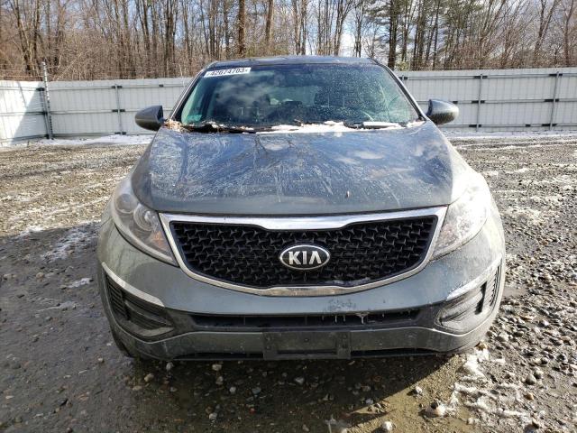 2015 KIA SPORTAGE - KNDPB3AC3F7718385