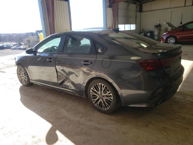 2022 KIA FORTE GT L - 3KPF54ADXNE480101
