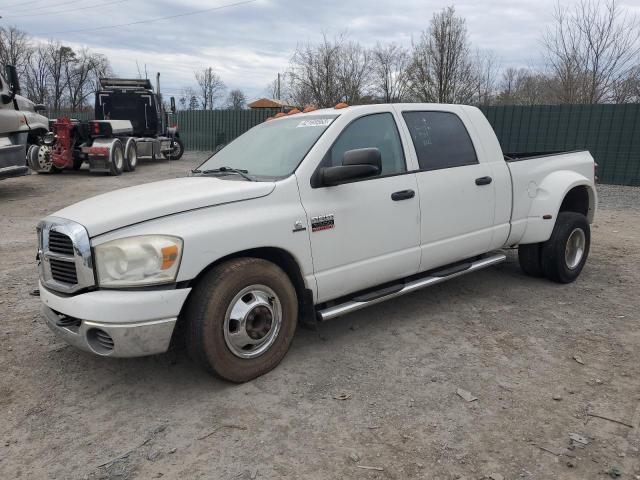 2008 Dodge Ram 3500 