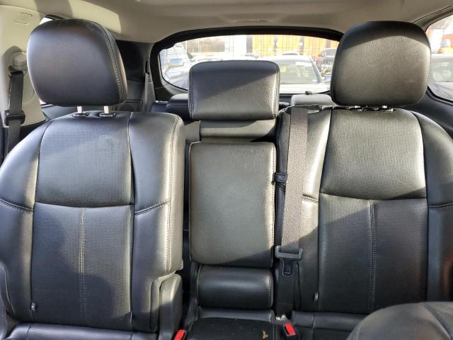 5N1AR2MN0FC716959 Nissan Pathfinder S