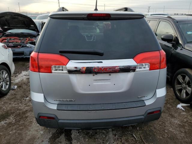 2CTFLTEC0B6449411 GMC Terrain Sle
